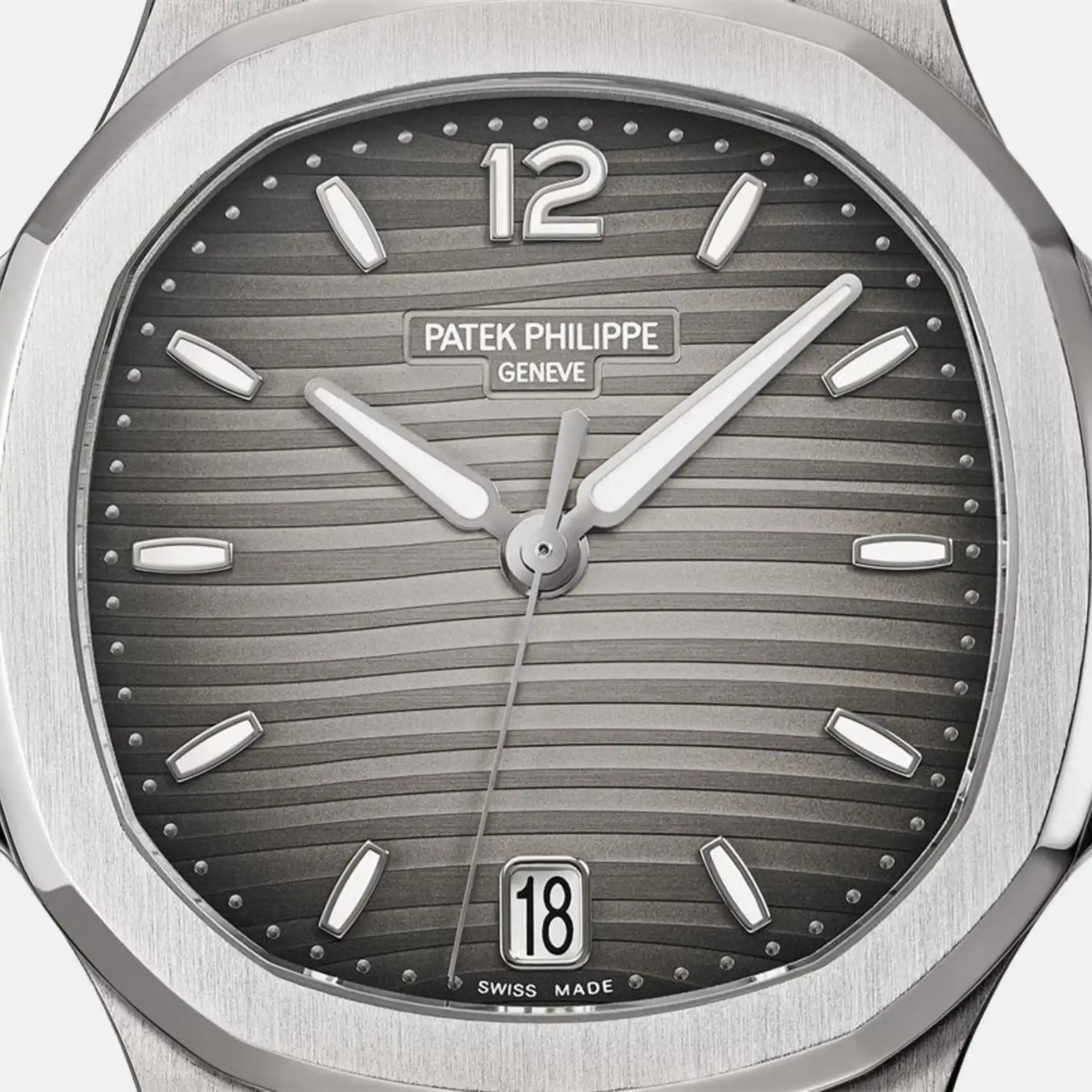 Nautilus Self-Winding - 7118/1A - 011