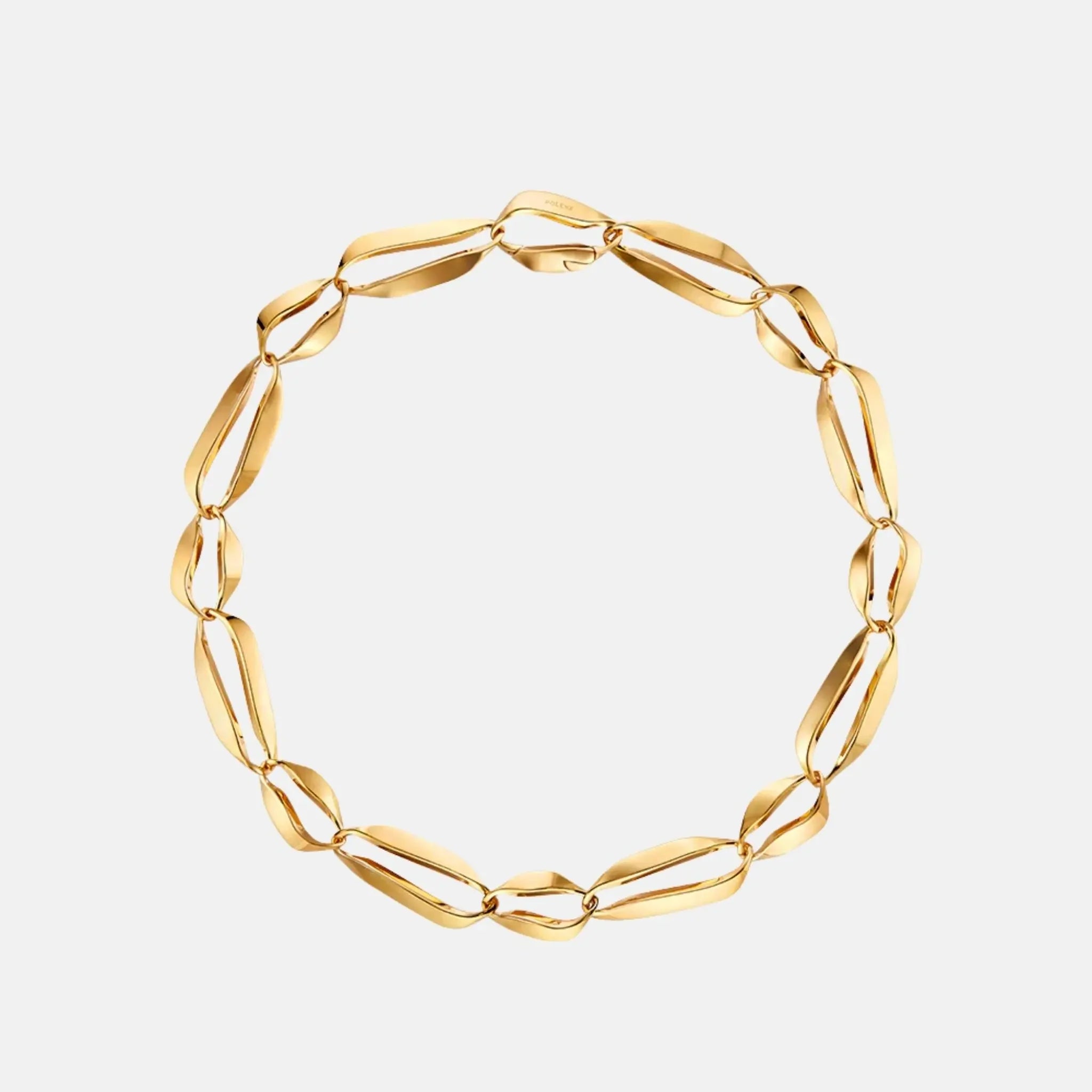 Eole Chain Gilded Edition