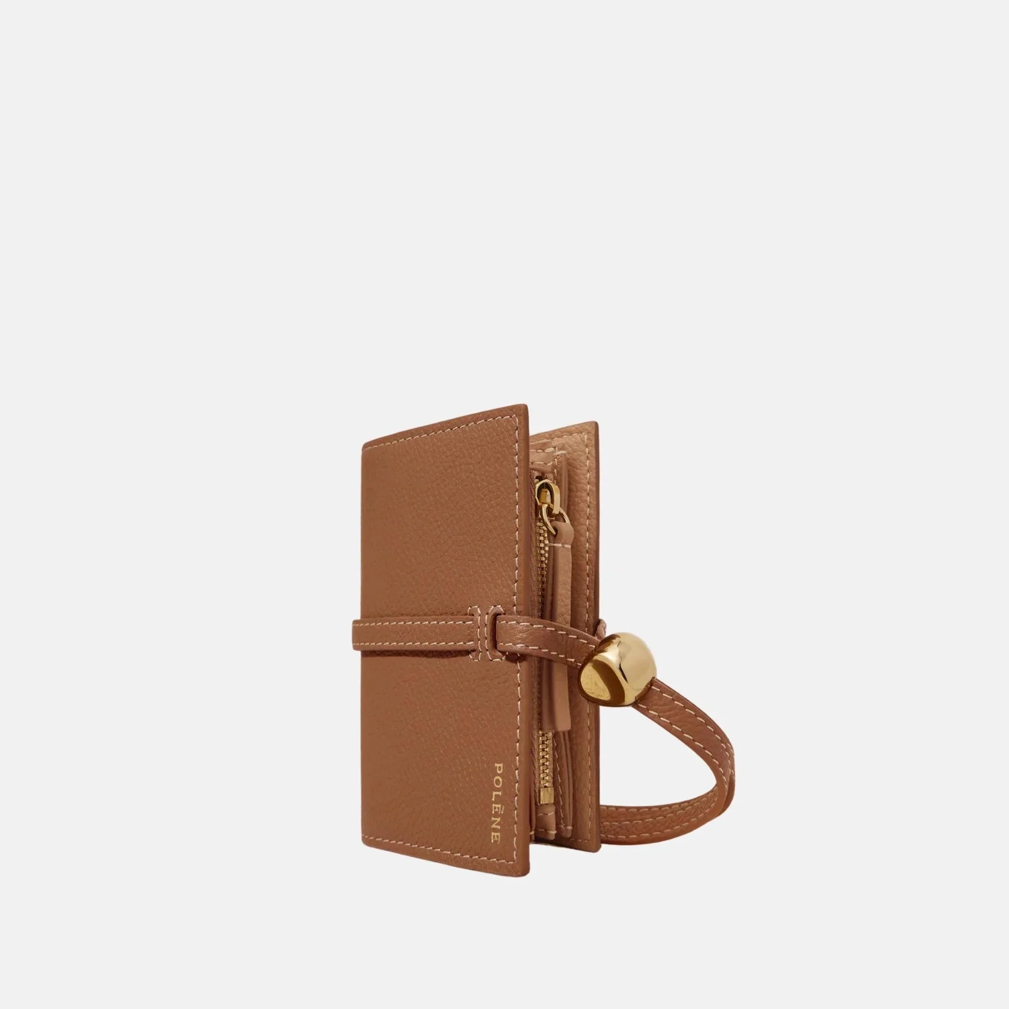 Kaye Card Holder Textured Edition