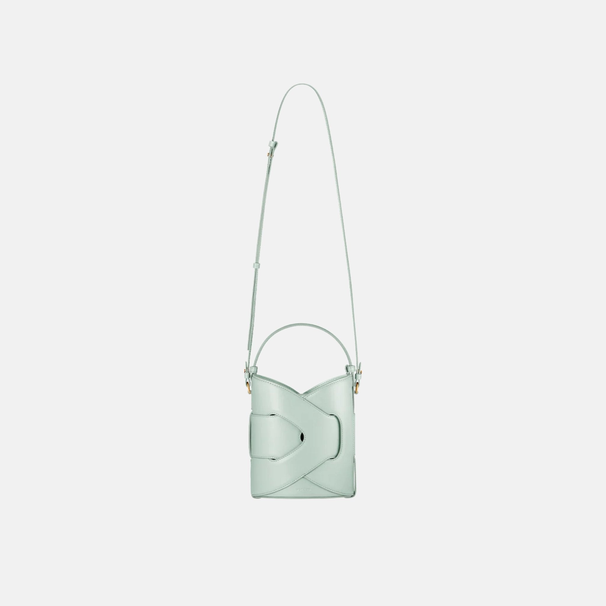 Polene Nodde Bucket Edition Bag, Foam