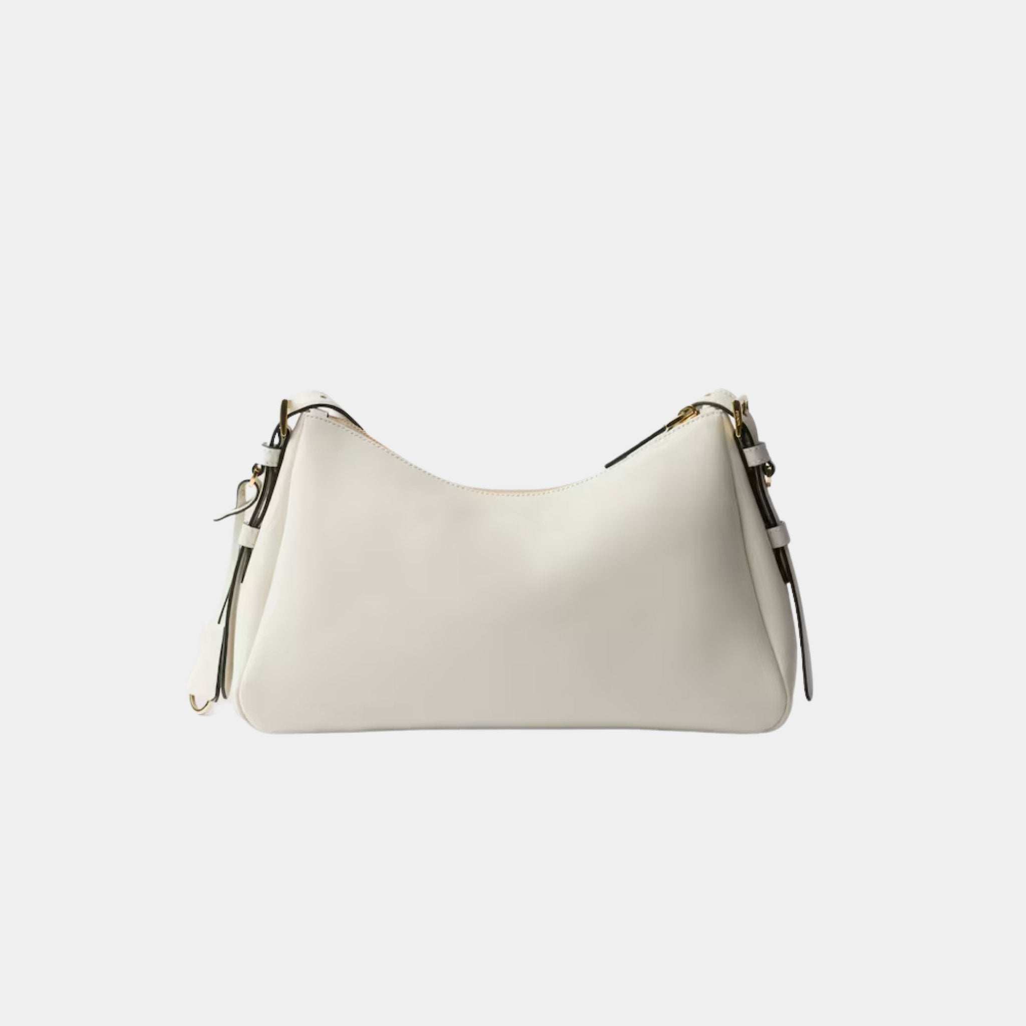 Aimee Medium Leather Shoulder Bag