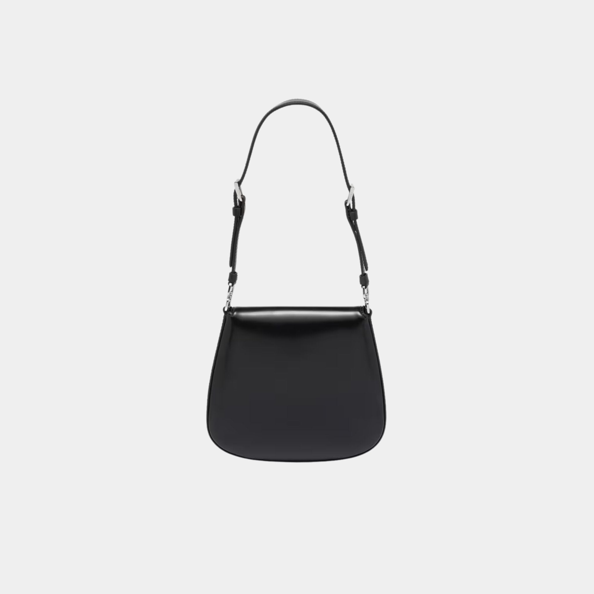 Cleo Brushed Leather Mini Bag