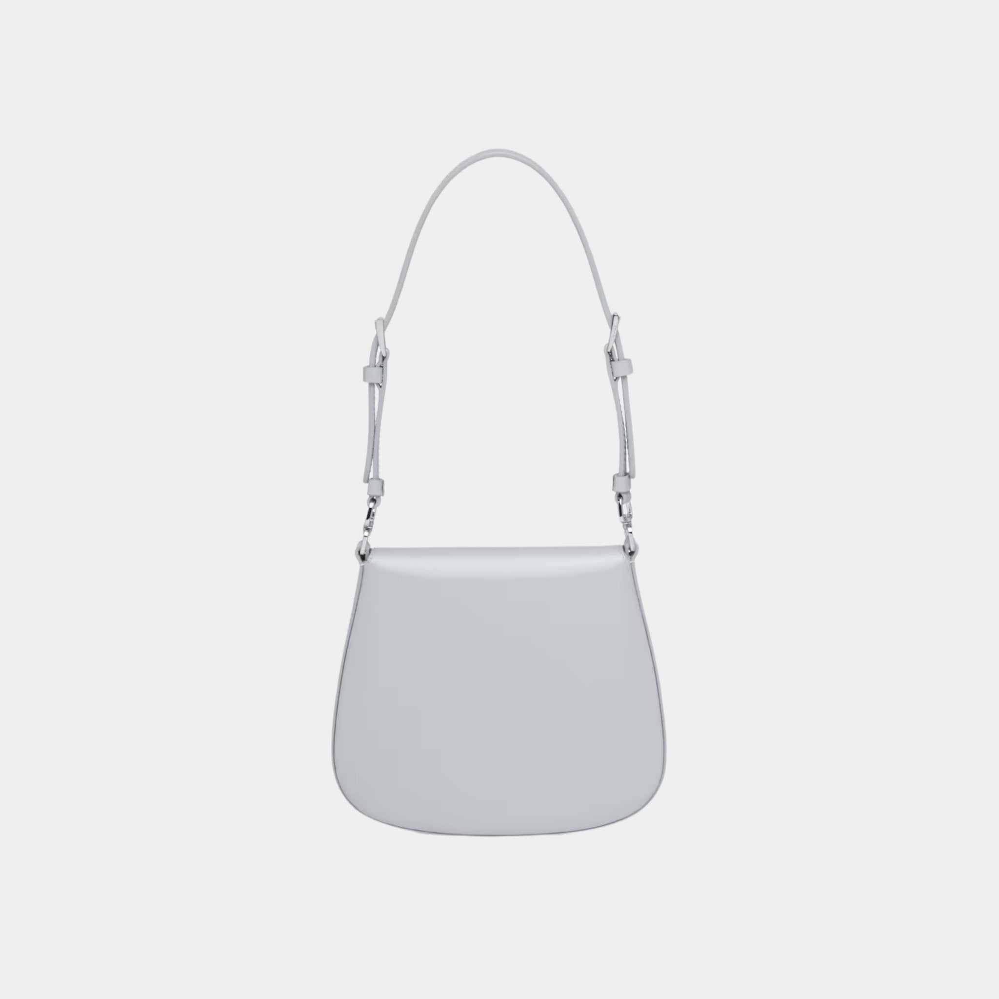 Cleo Brushed Leather Mini Bag