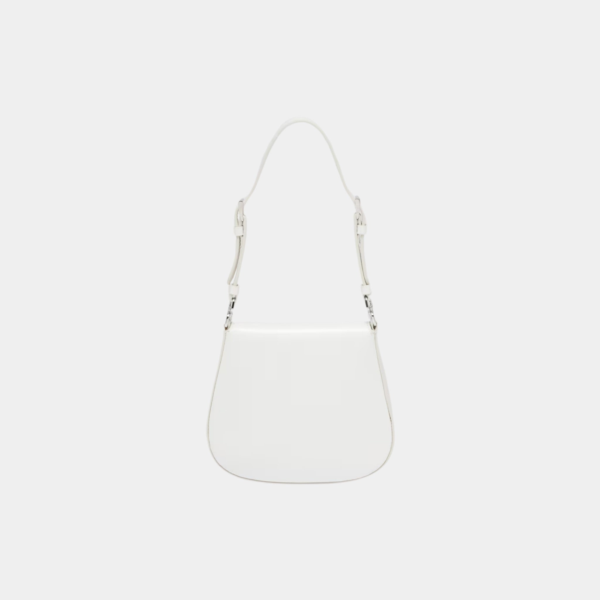 Cleo Brushed Leather Mini Bag