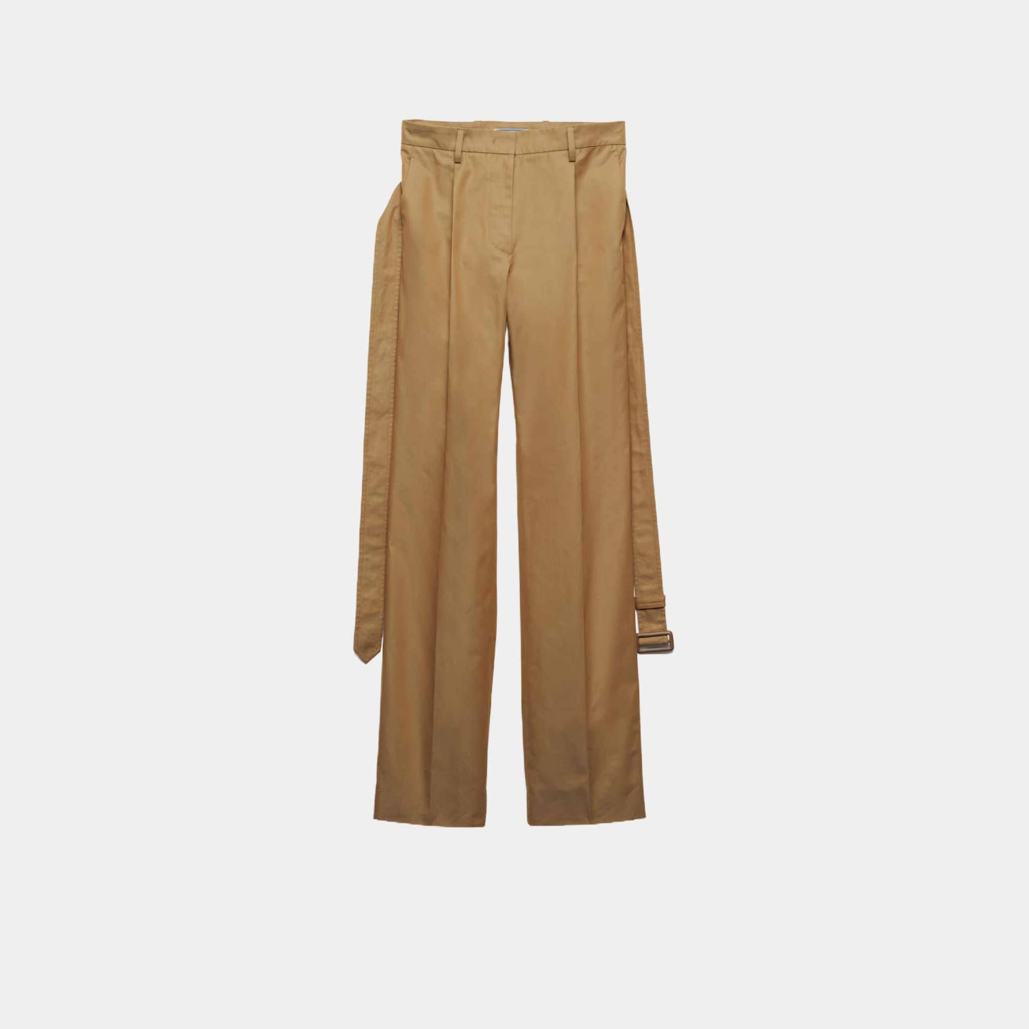 Cotton Cord Twill Pants
