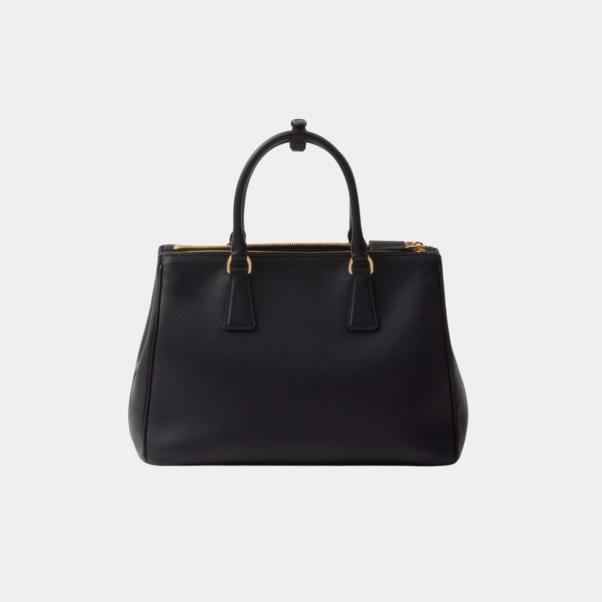 Large Galleria Leather Bag