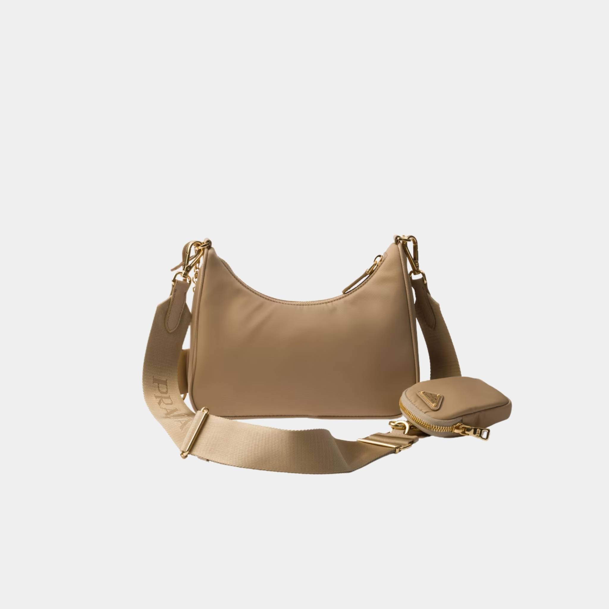 Re-Edition 2005 Re-Nylon Bag