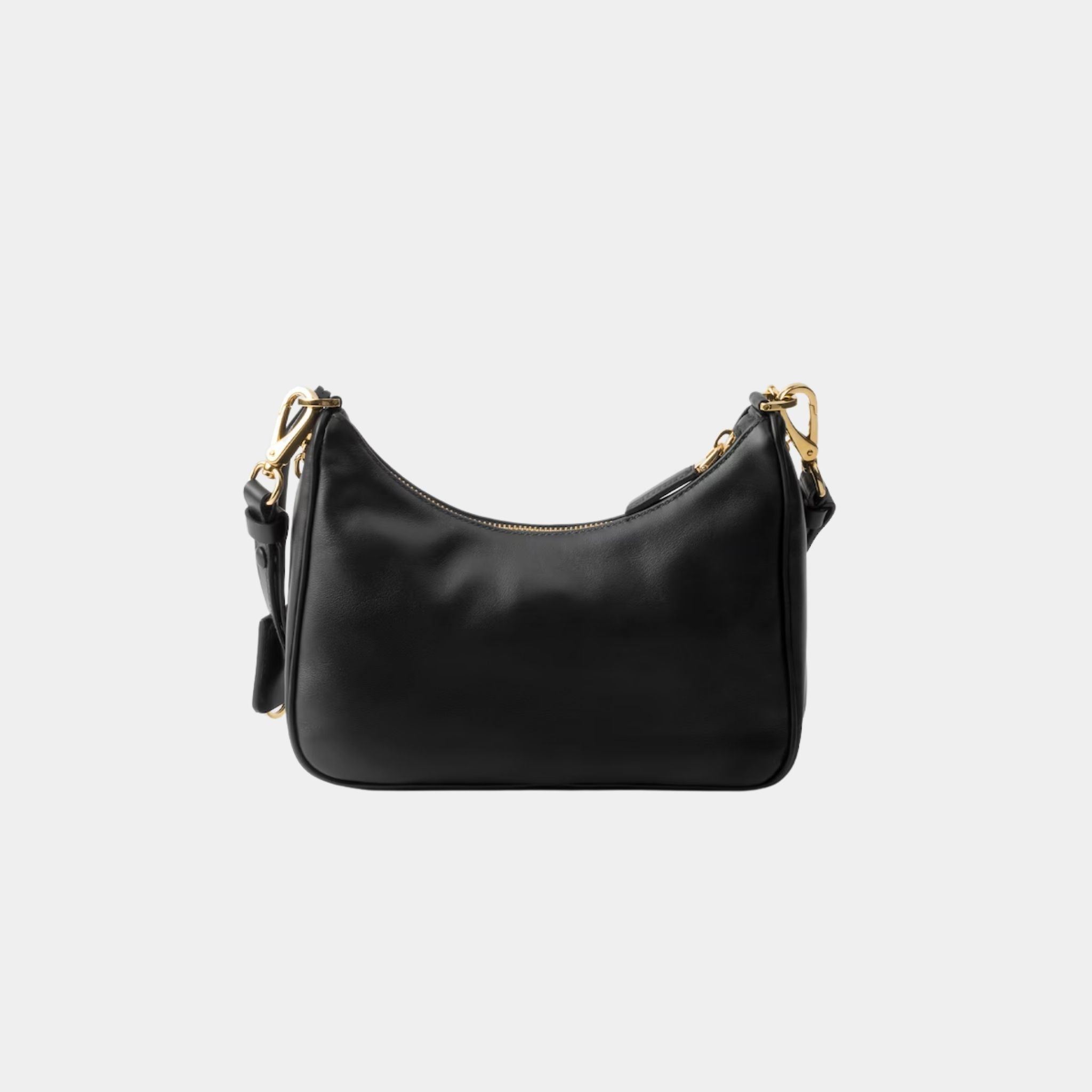 Re-Edition Calfskin Leather Mini Bag