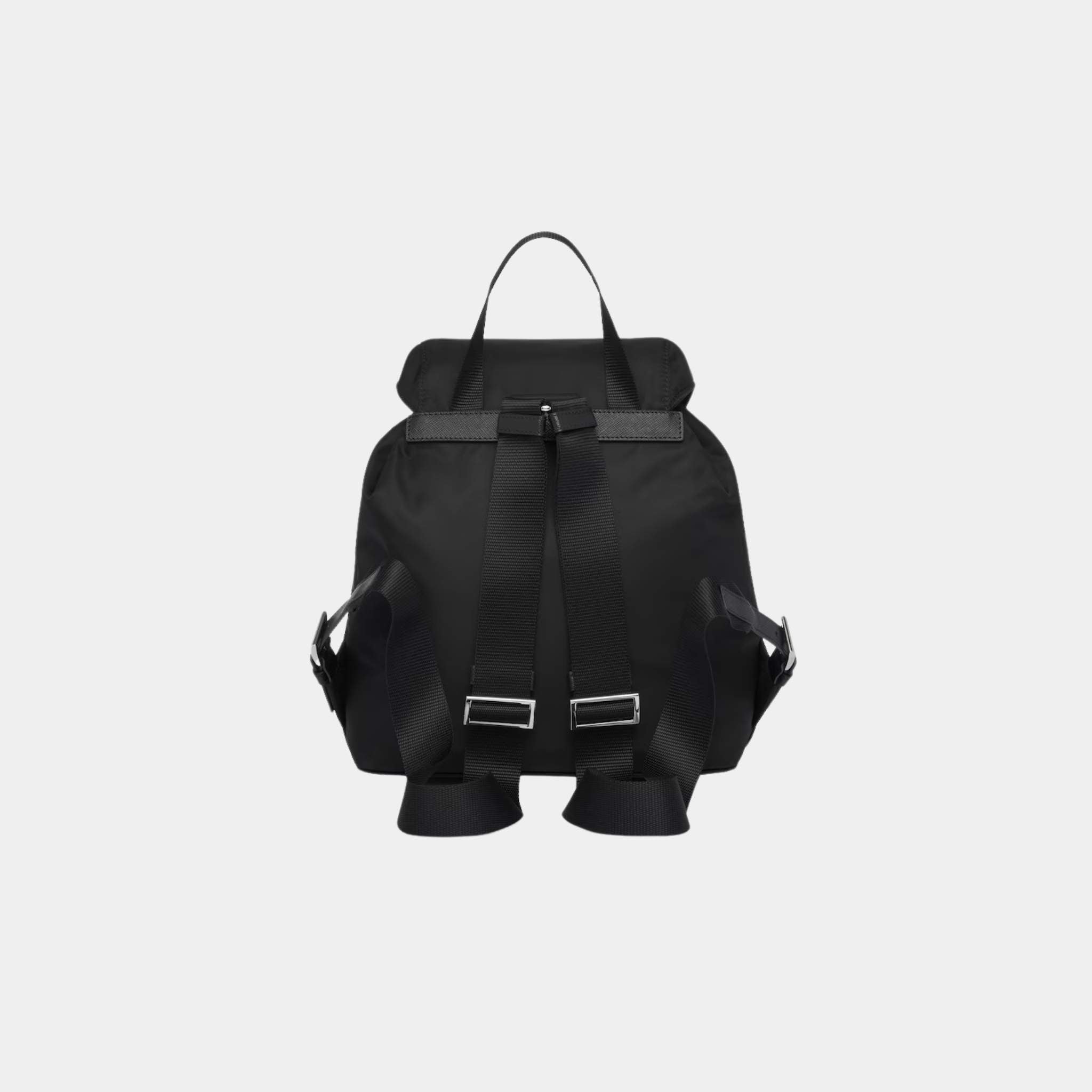Small Re-Nylon Backpack