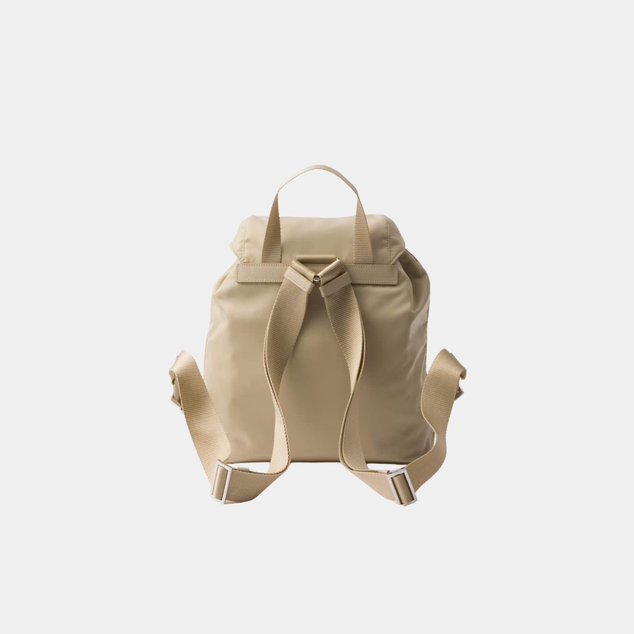 Small Re-Nylon Backpack