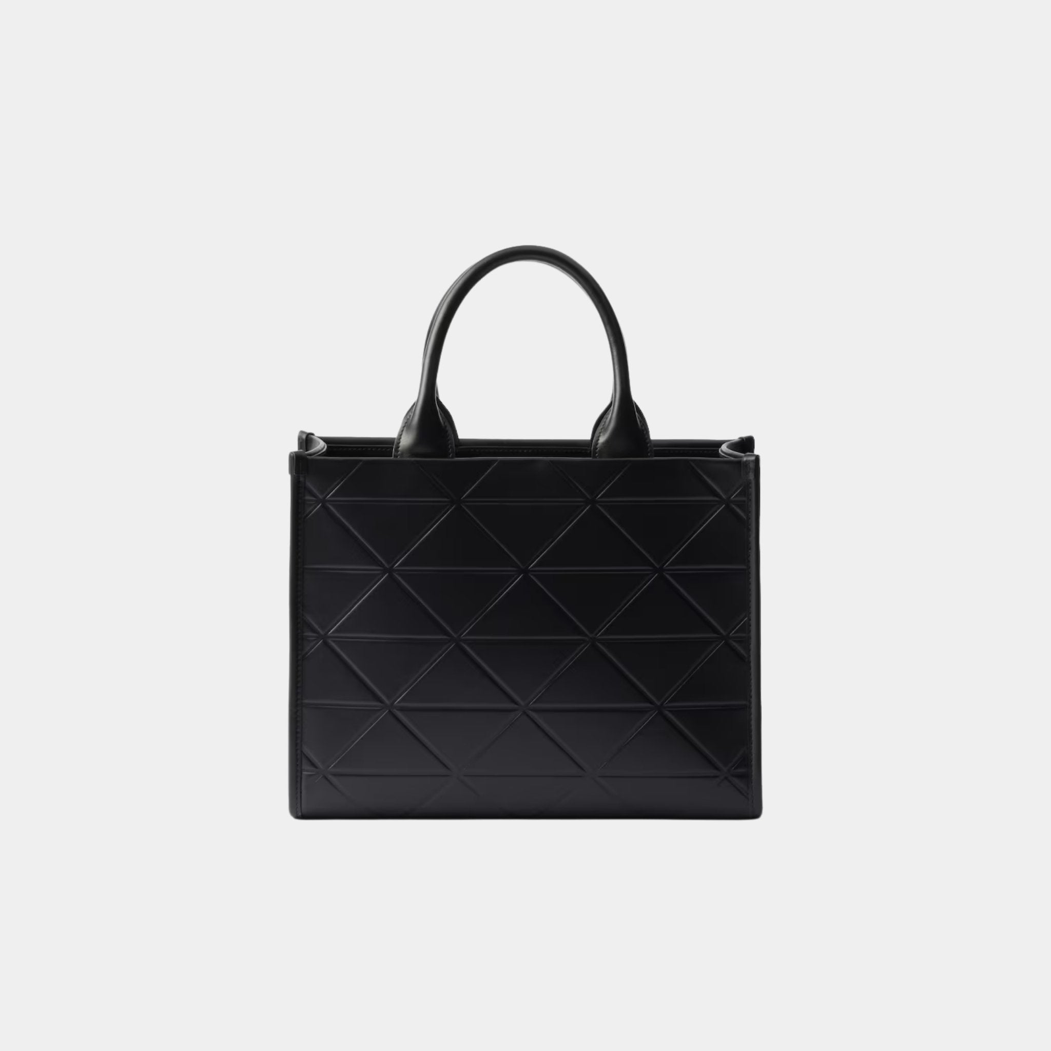 Symbole Medium Leather Bag