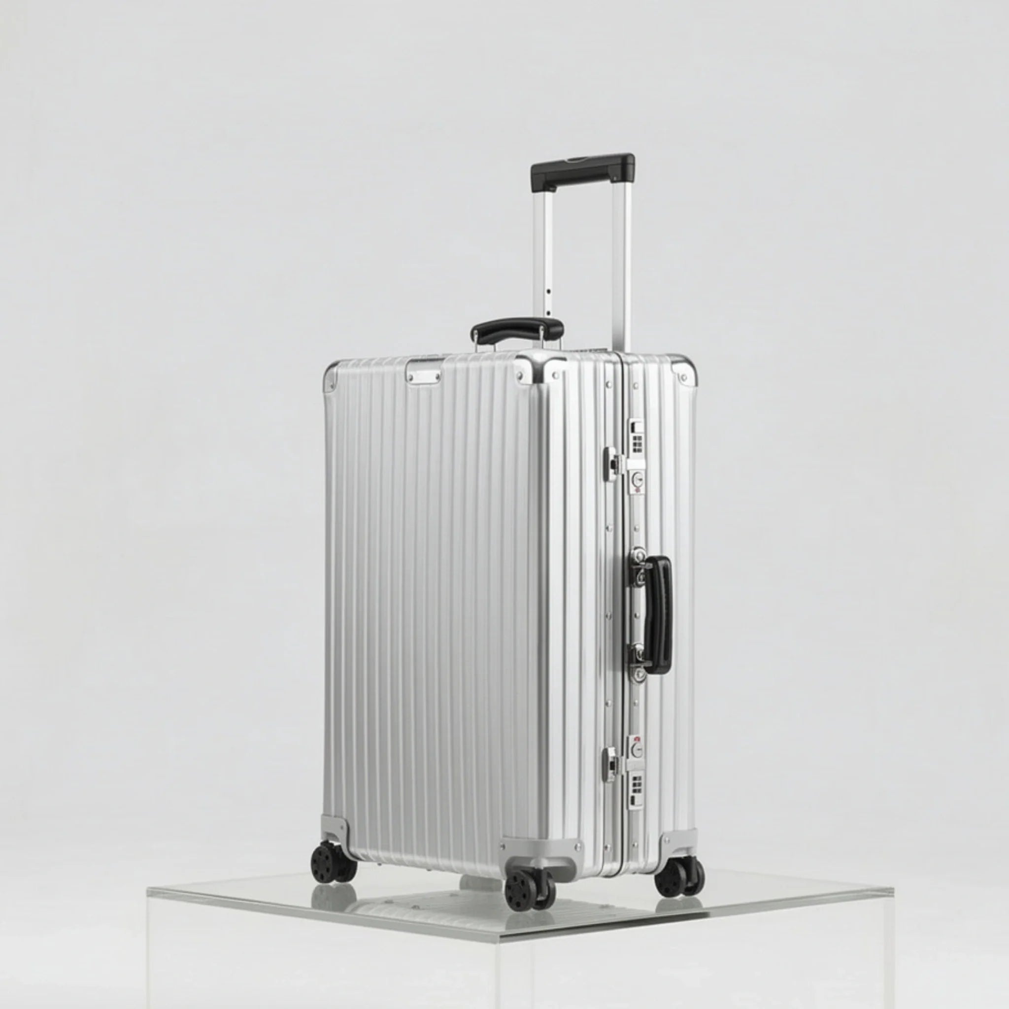 Rimowa Classic Check In M, Side