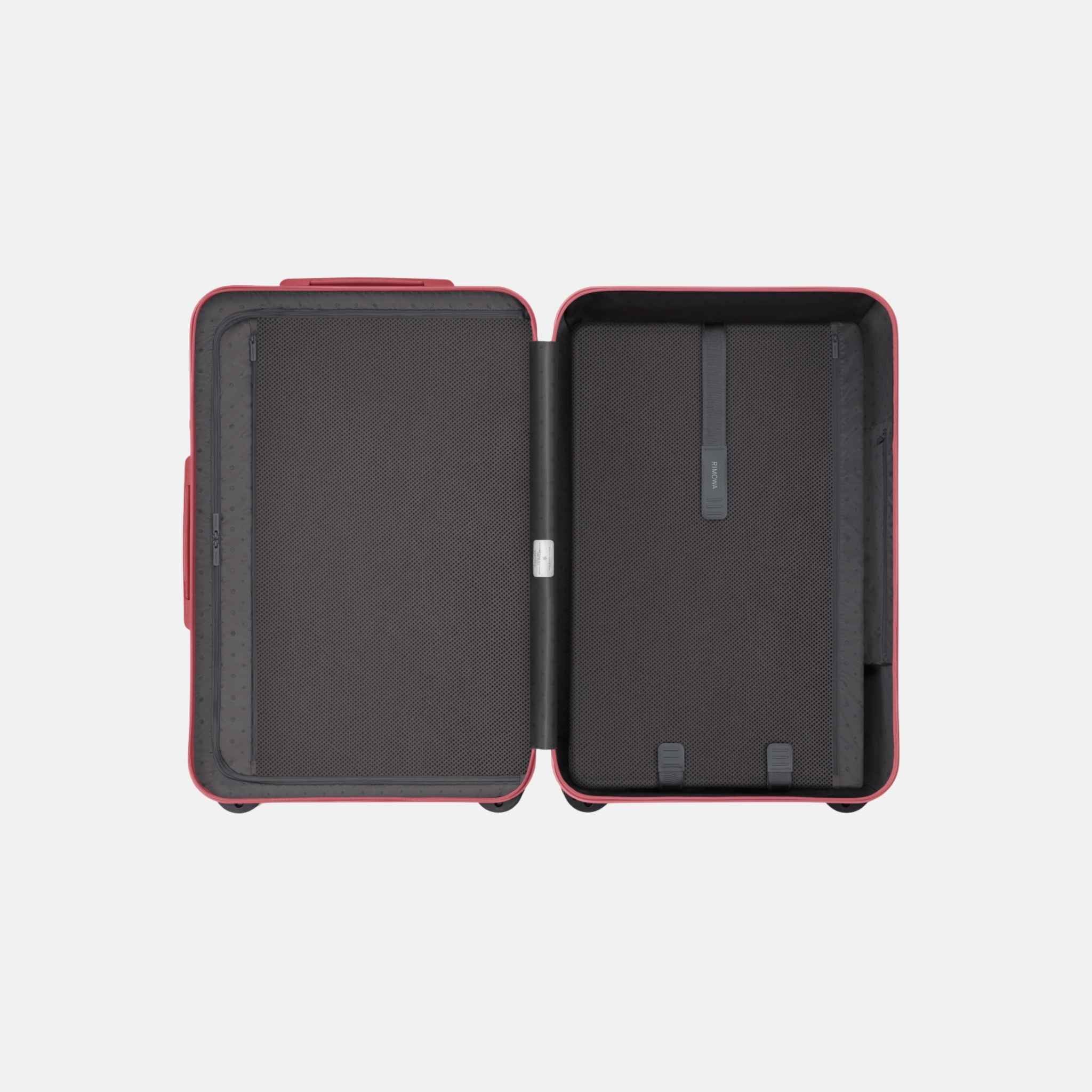 Essential Check-In M