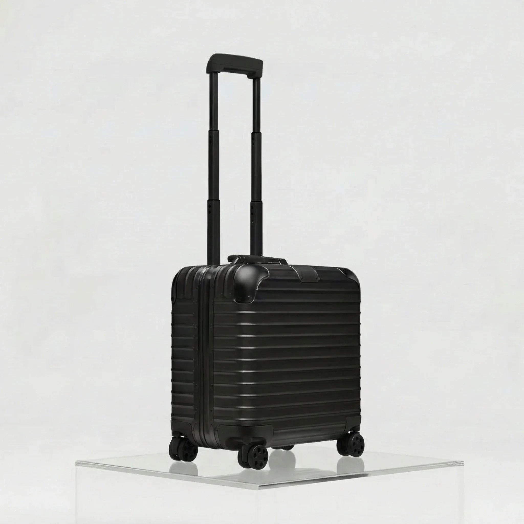 Rimowa Original Compact, Side, Black