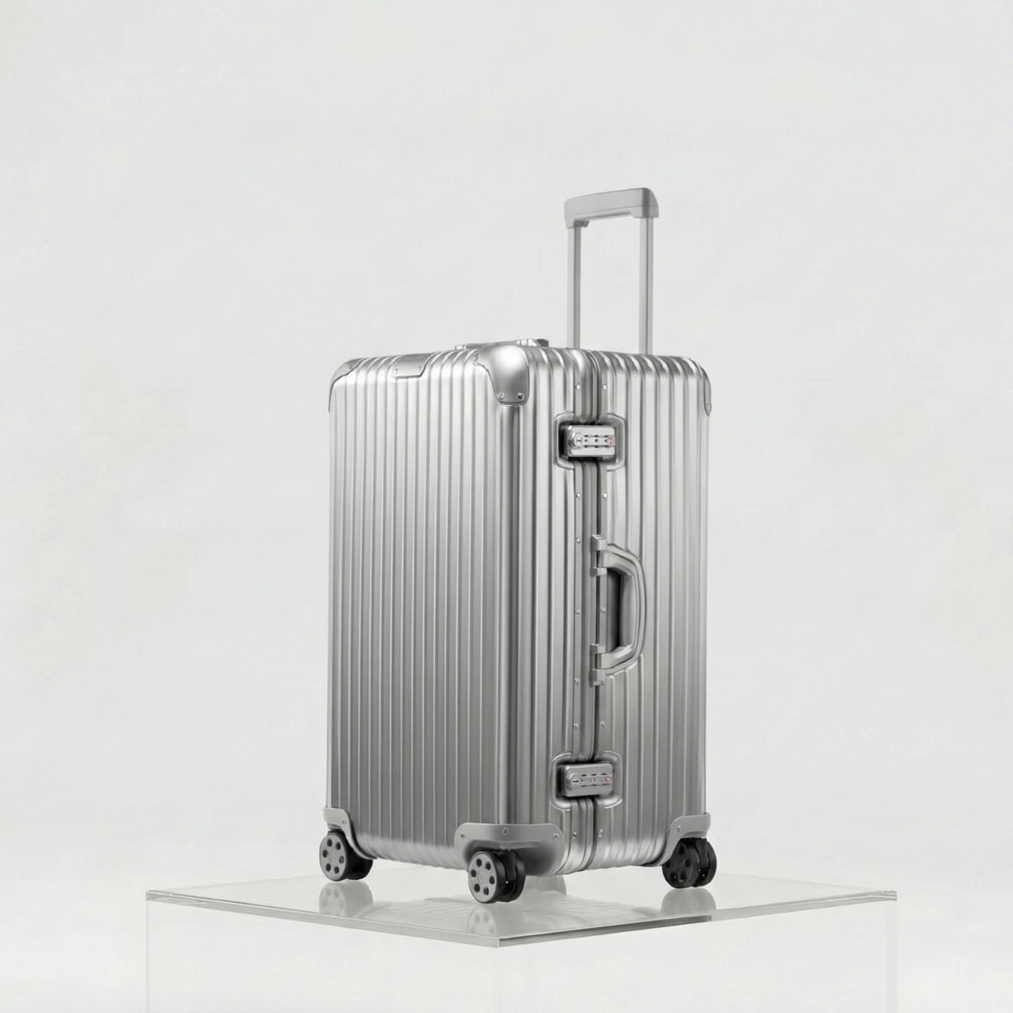 Rimowa Original Trunk S, Full