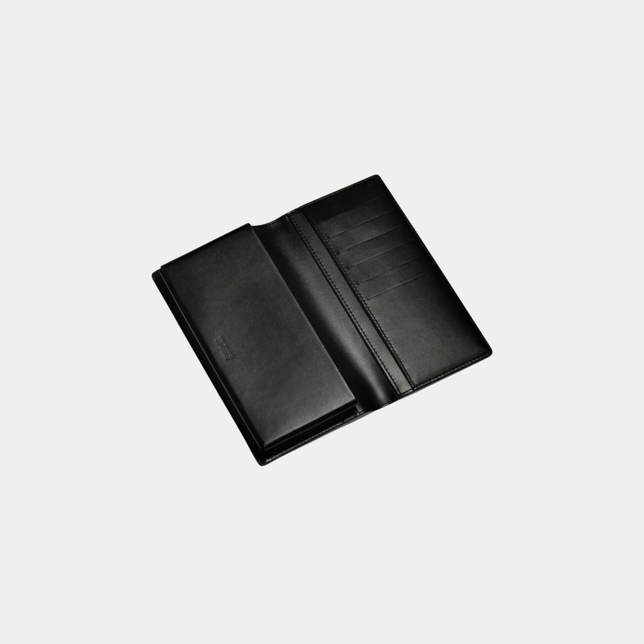 Saint-Lambert Wallet