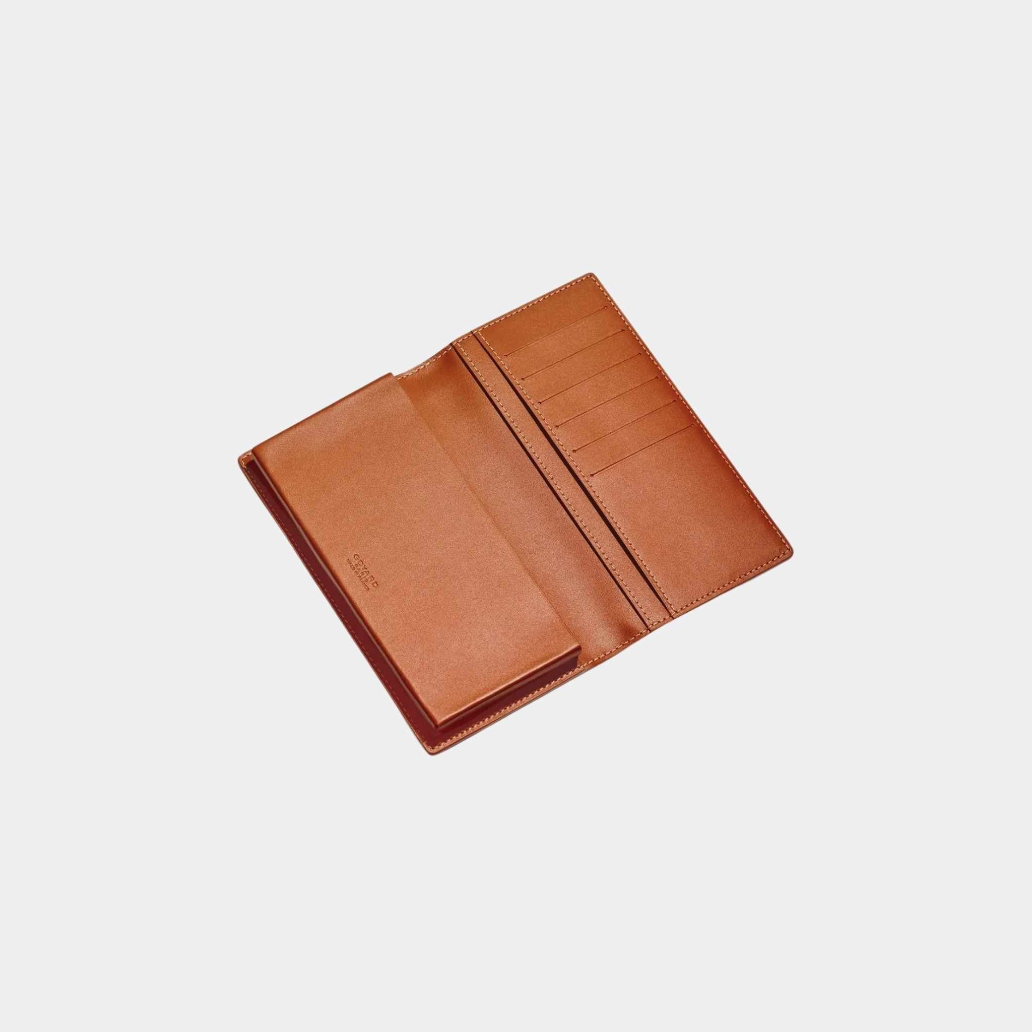 Saint-Lambert Wallet