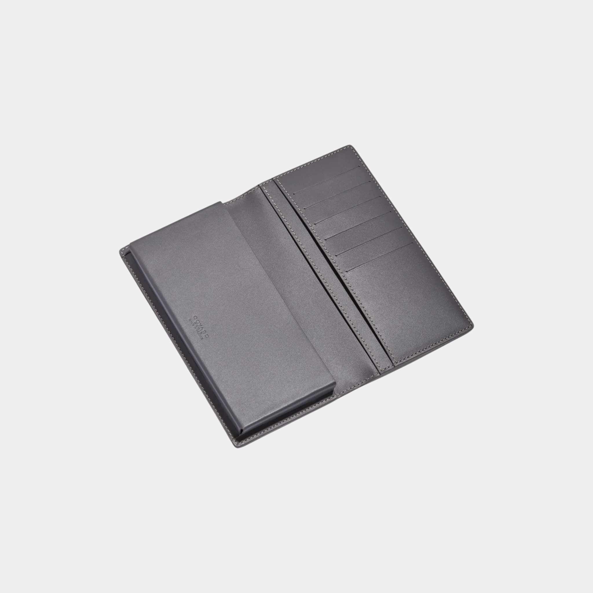 Saint-Lambert Wallet