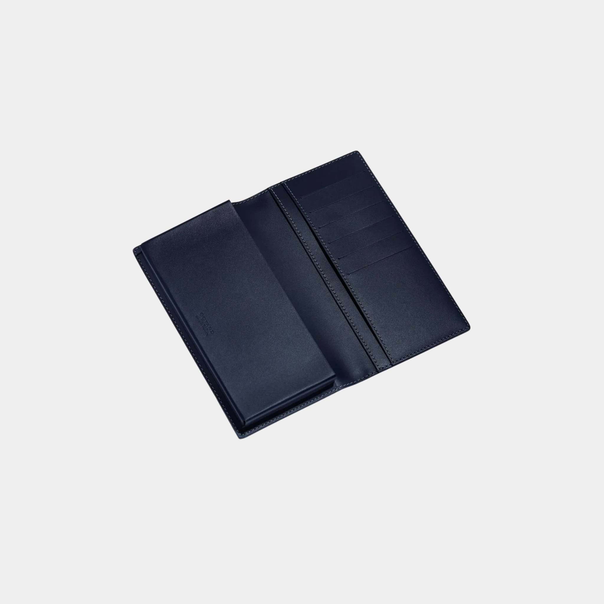 Saint-Lambert Wallet