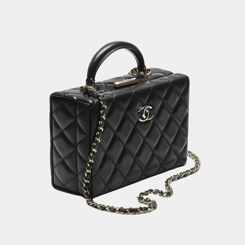 Small Box Bag Fall-Winter 2024/25