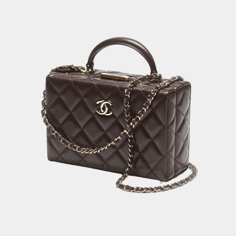 Small Box Bag Fall-Winter 2024/25