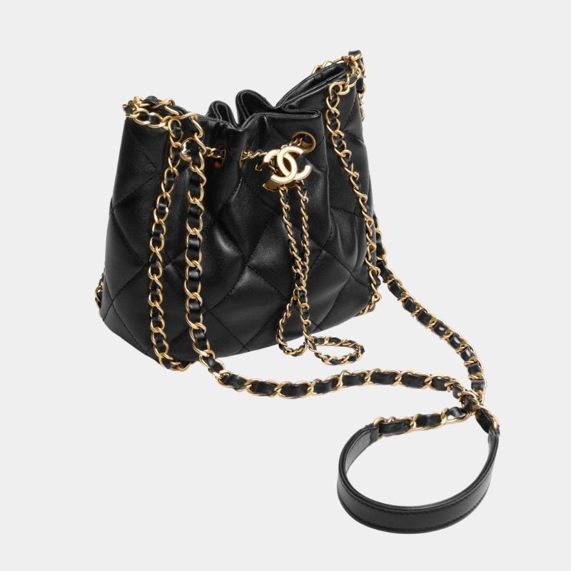 Small Bucket Bag Fall-Winter 2024/25 Pre-Collection
