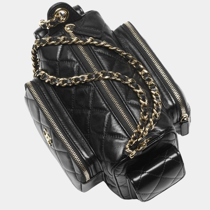 Small Camera Case Fall-Winter 2024/25