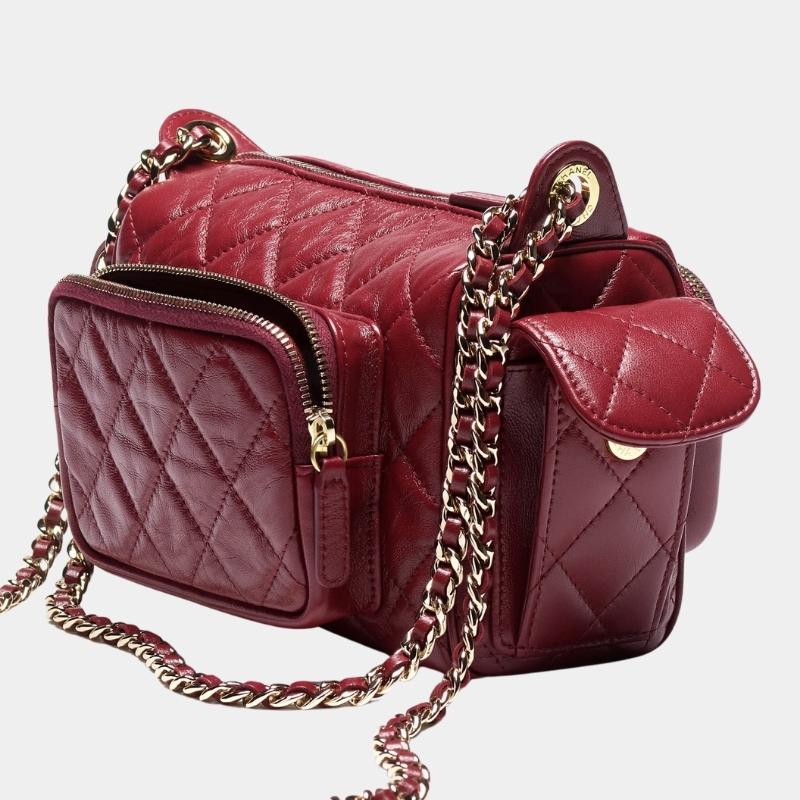 Small Camera Case Fall-Winter 2024/25