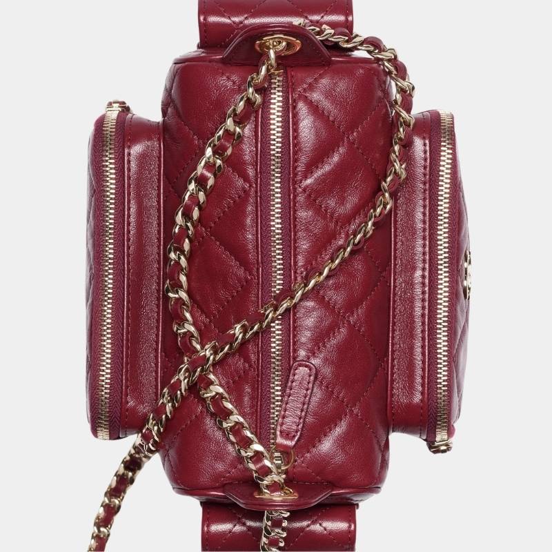 Small Camera Case Fall-Winter 2024/25