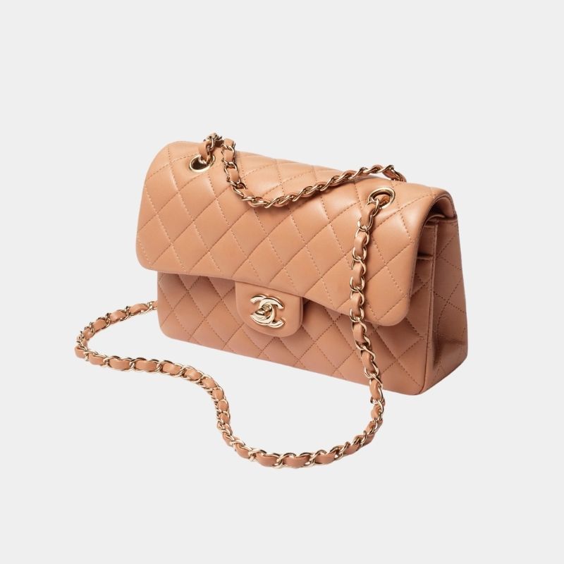 Small Classic Handbag Fall-Winter 2024/25