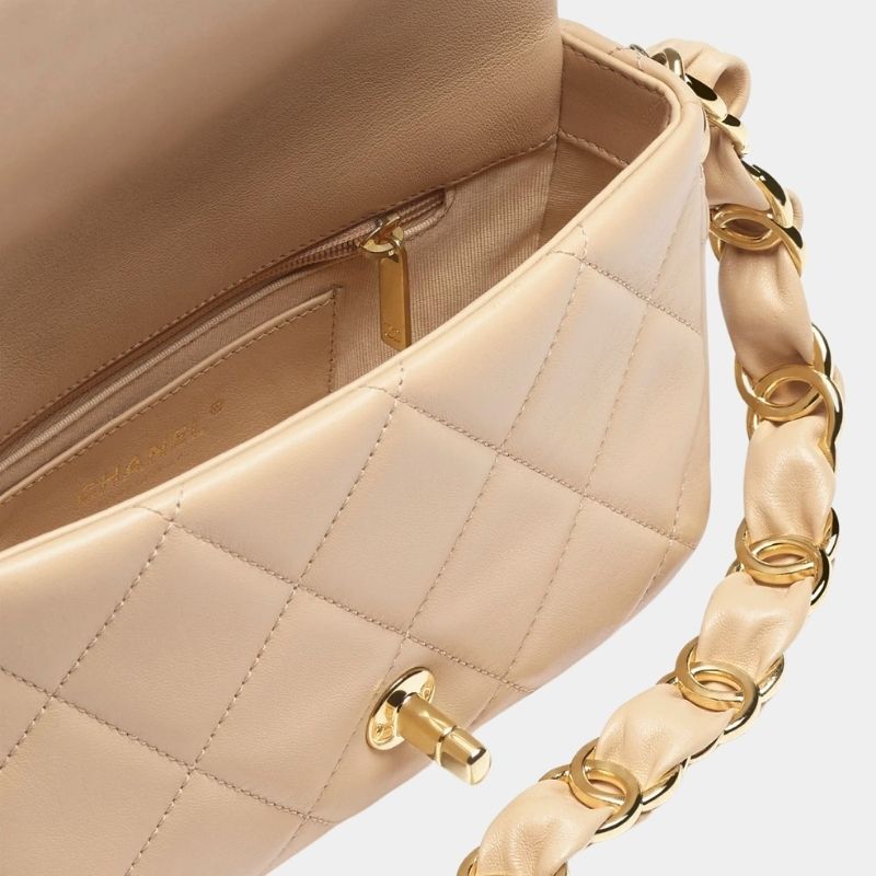 Small Flap Bag Fall-Winter 2024/25