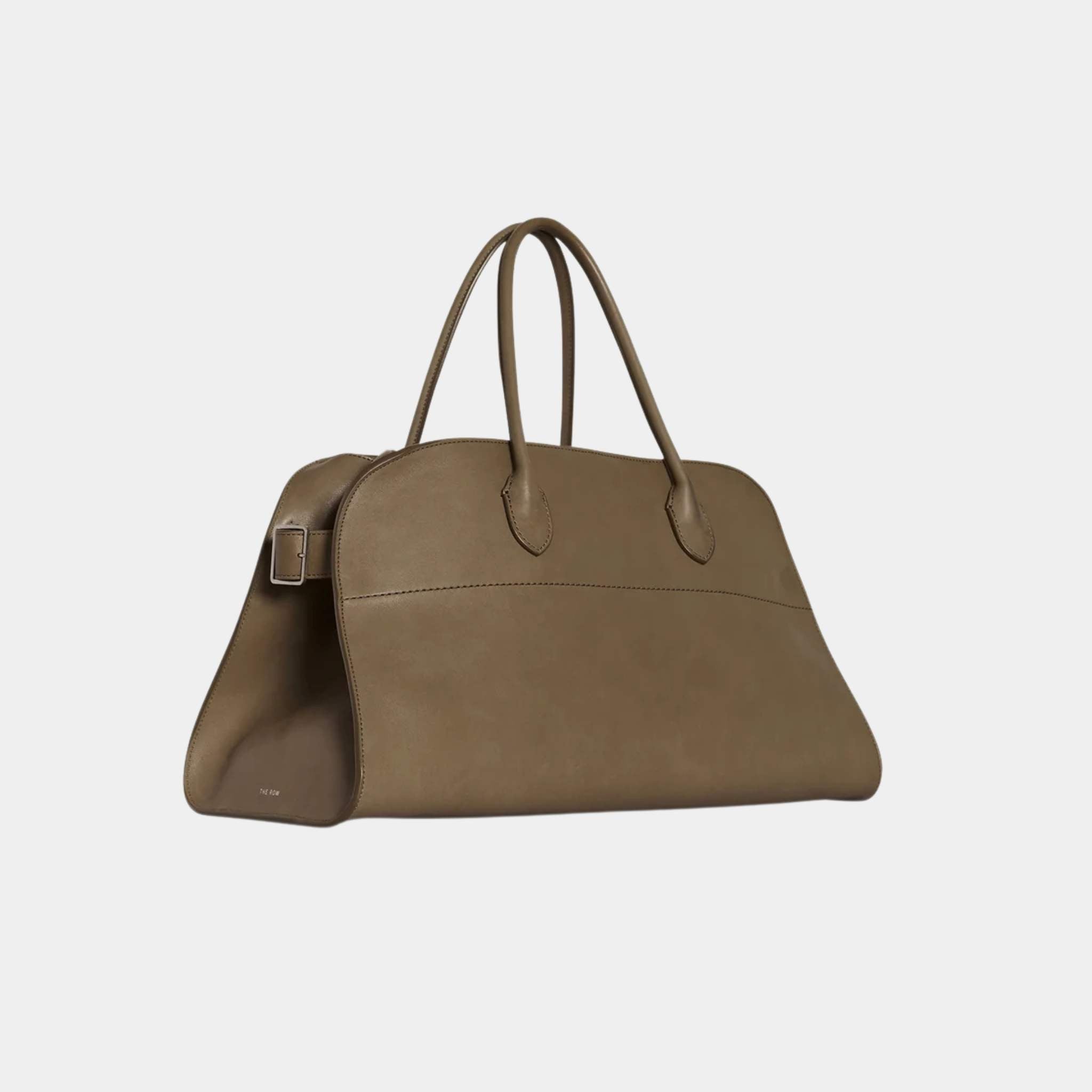 EW Margaux Bag In Leather