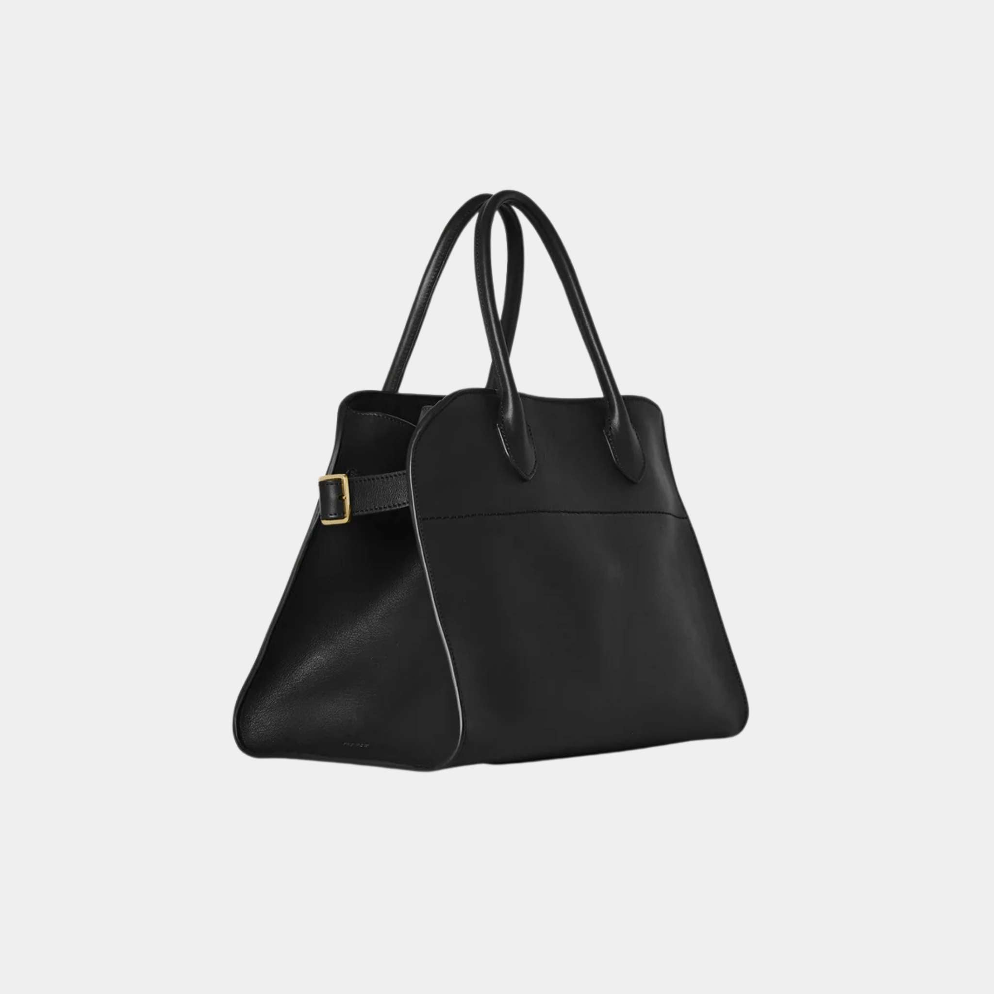 Soft Margaux 12 Bag In Leather