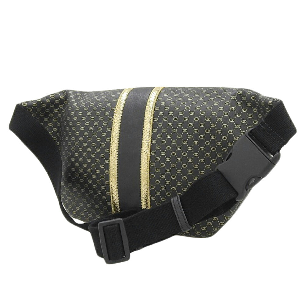 Gucci Dapper Dan Waist Bag