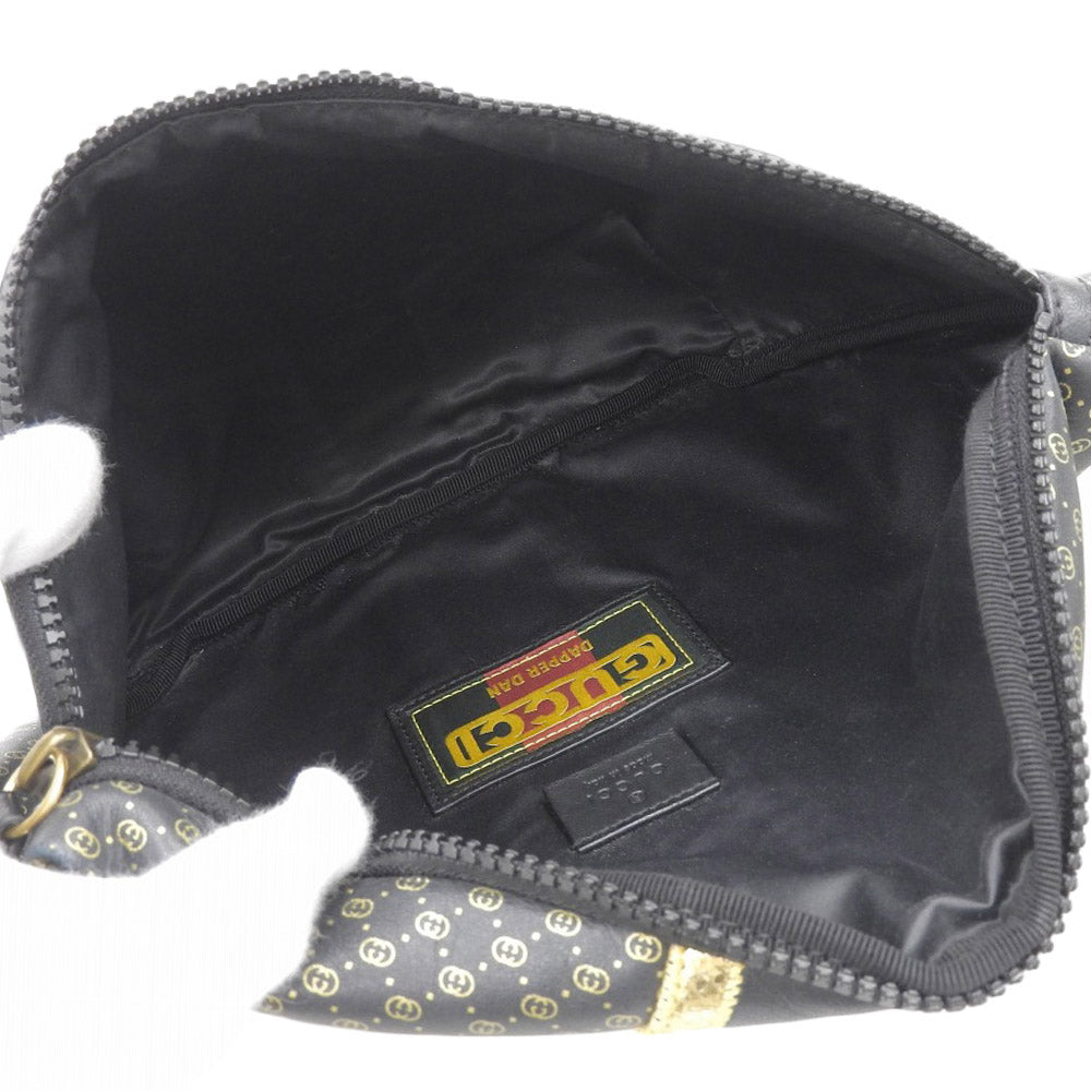 Gucci Dapper Dan Waist Bag