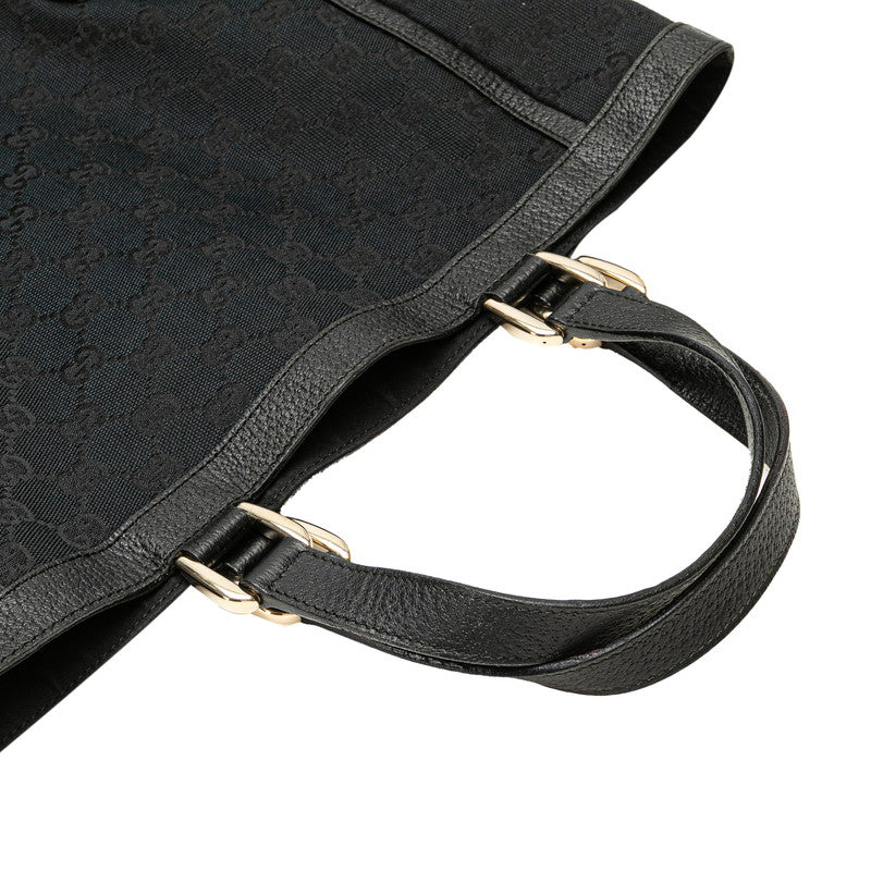 Gucci Abbey GG Canvas Handbag