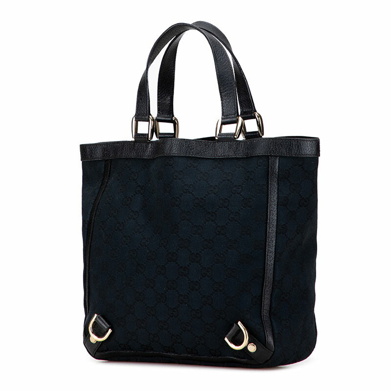 Gucci Abbey GG Canvas Handbag
