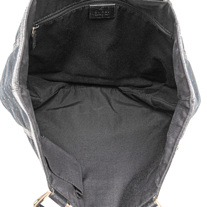 Gucci Abbey GG Canvas Handbag