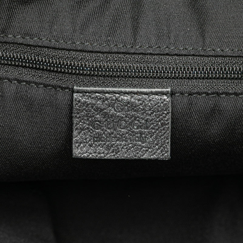 Gucci Abbey GG Canvas Handbag