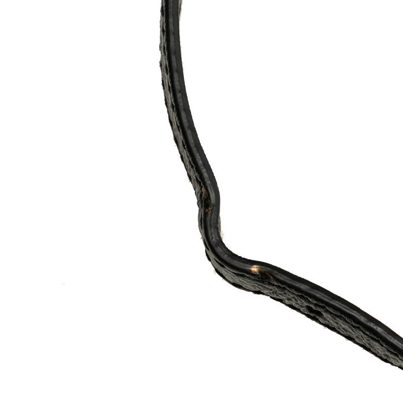 Gucci 550620 Suede Leather Shoulder Bag