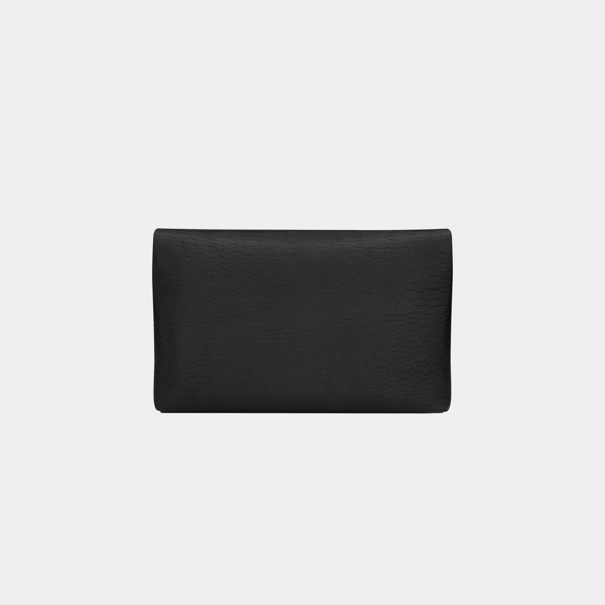 Cassandre Large Envelope Pouch In Lambskin