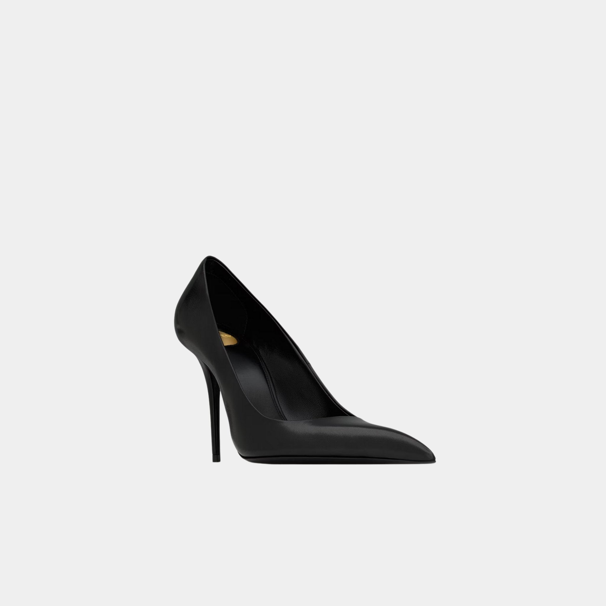 Elysee Pumps In Smooth Leather