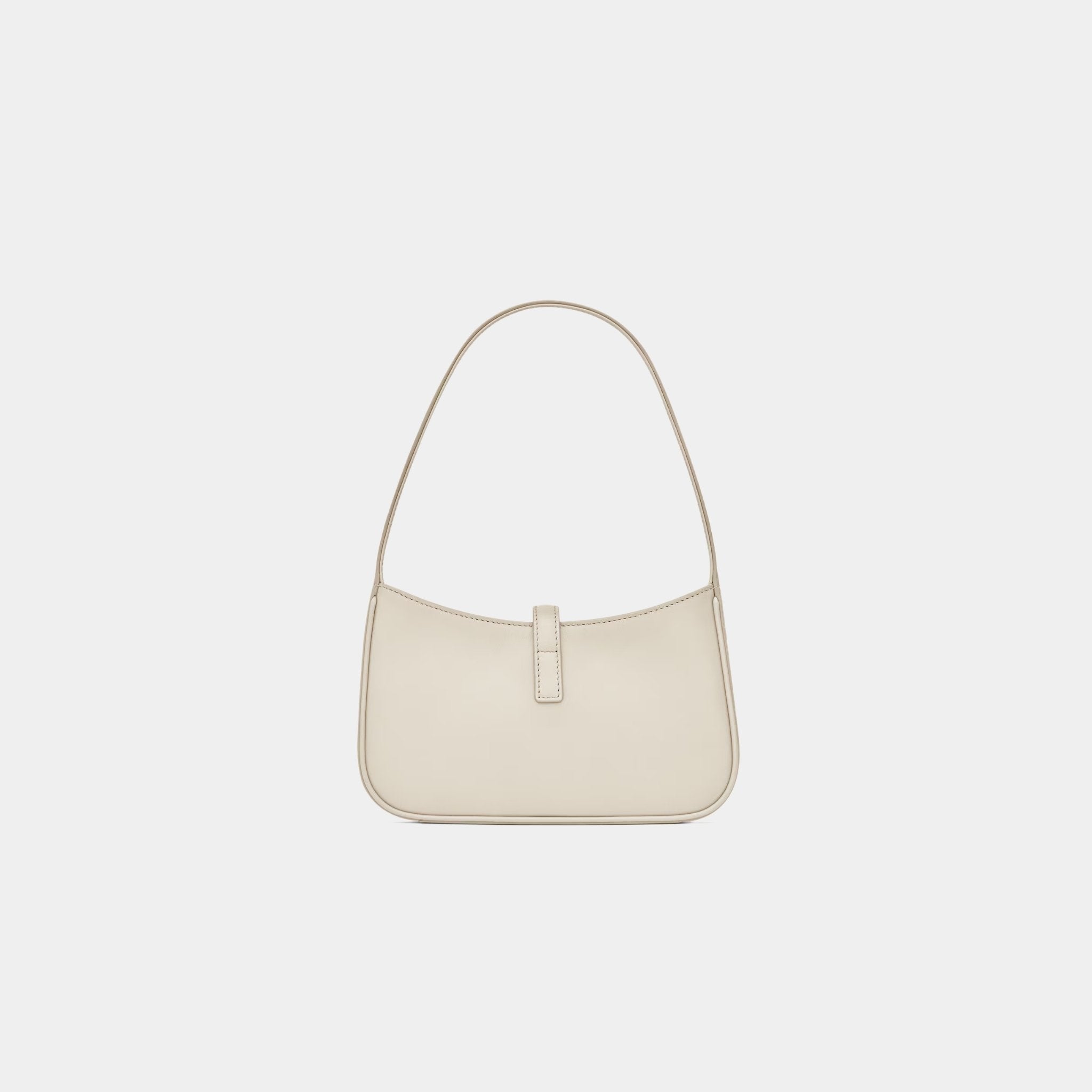 Mini Le 5 A 7 In Smooth Leather