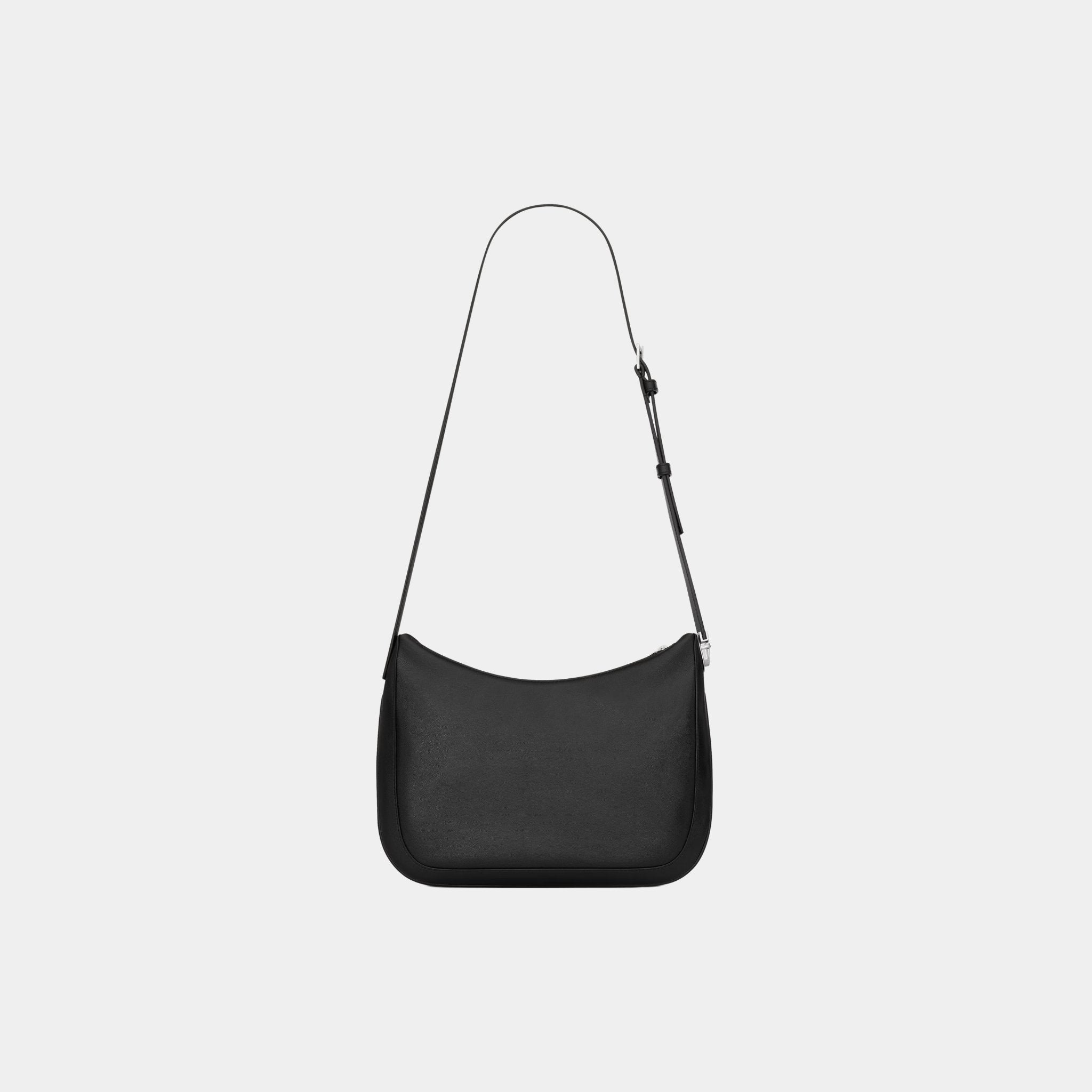 Tuc Bag In Smooth Leather