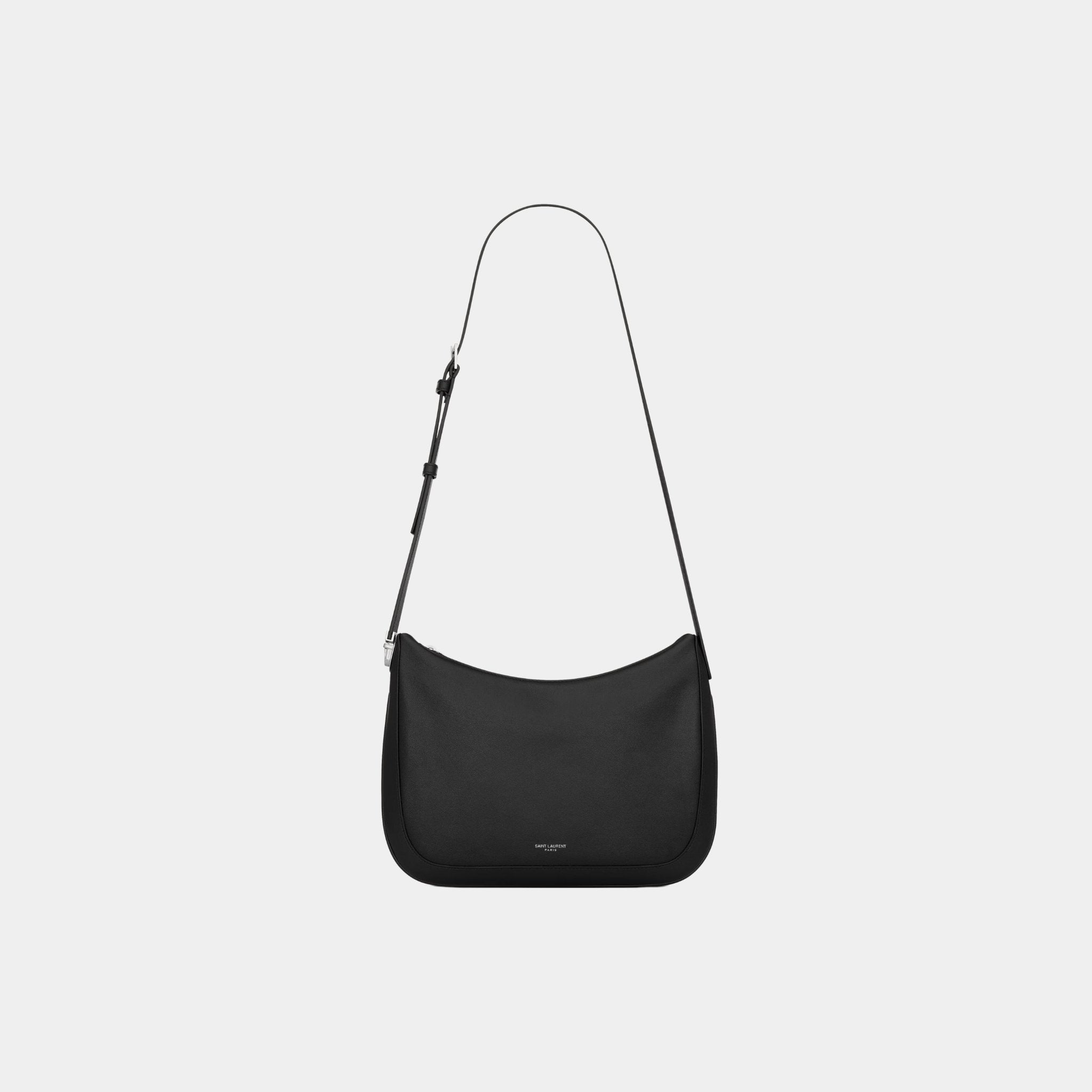 Tuc Bag In Smooth Leather