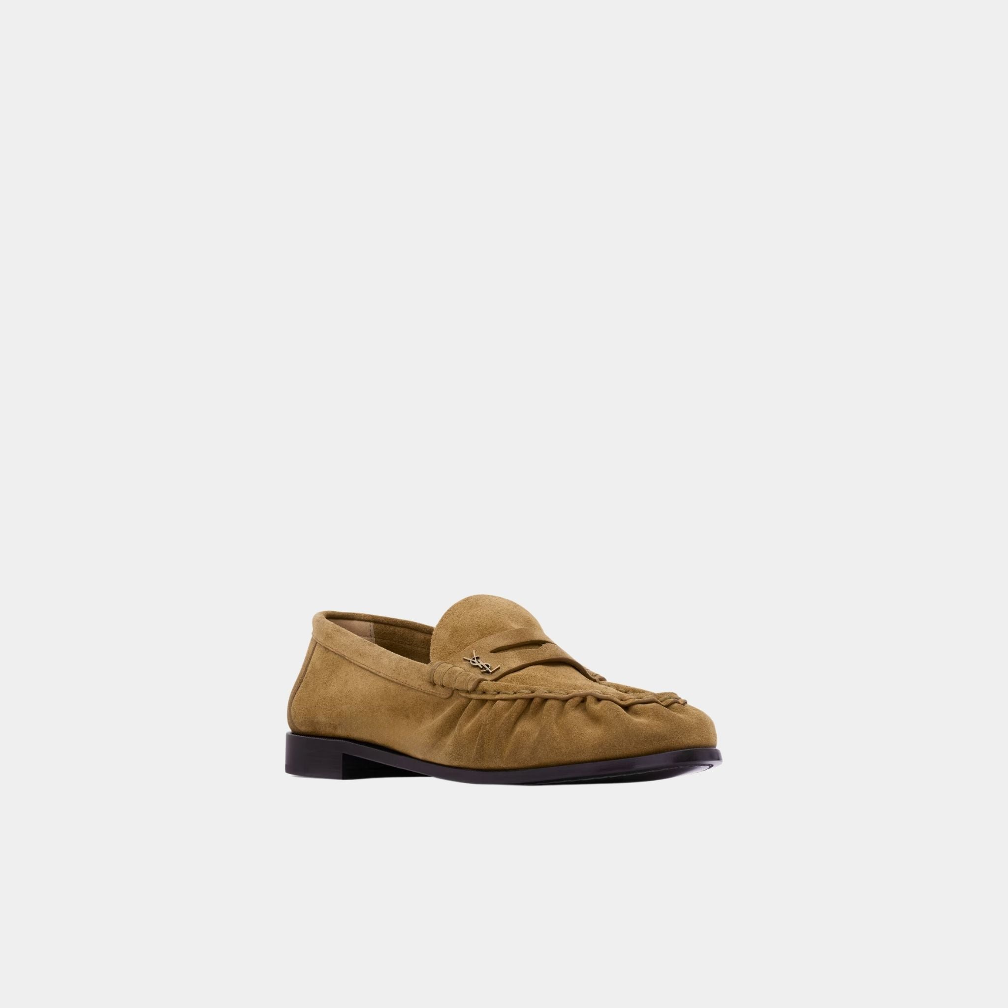 Le Loafer Supple in Suede