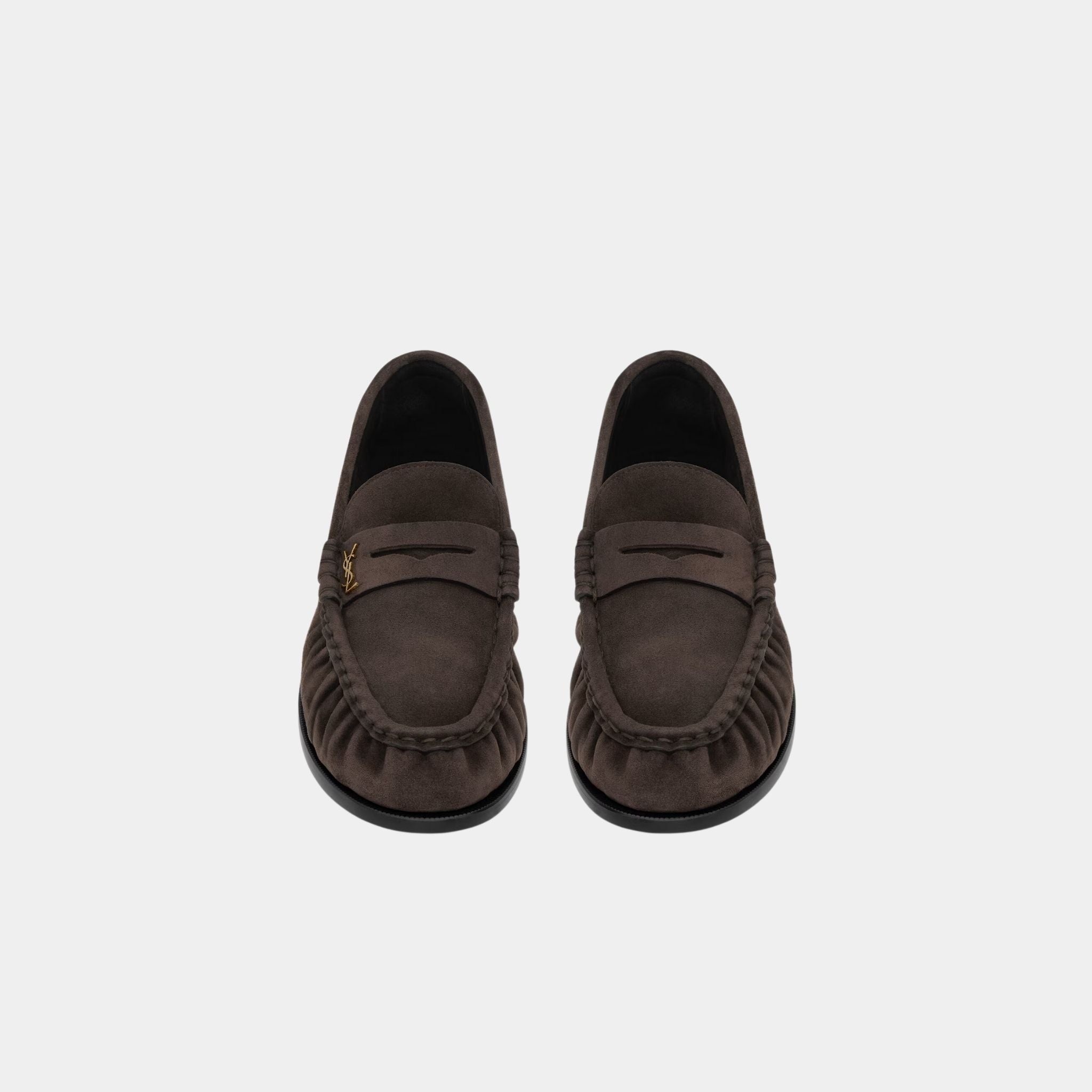 Le Loafer Supple in Suede