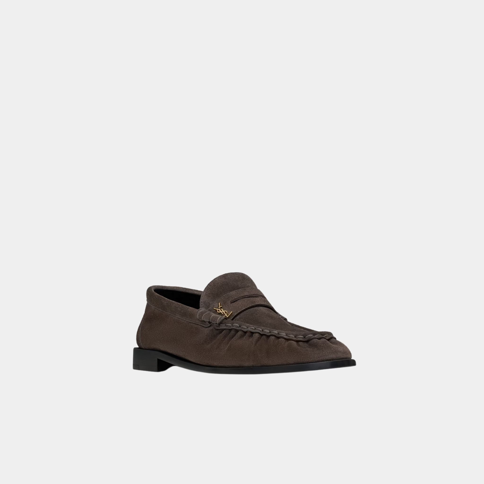 Le Loafer Supple in Suede