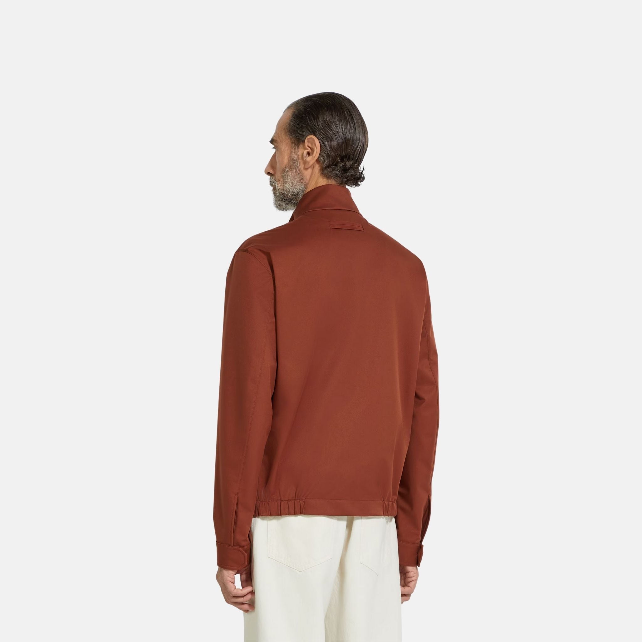 Motorin 100cc Microfiber Blouson