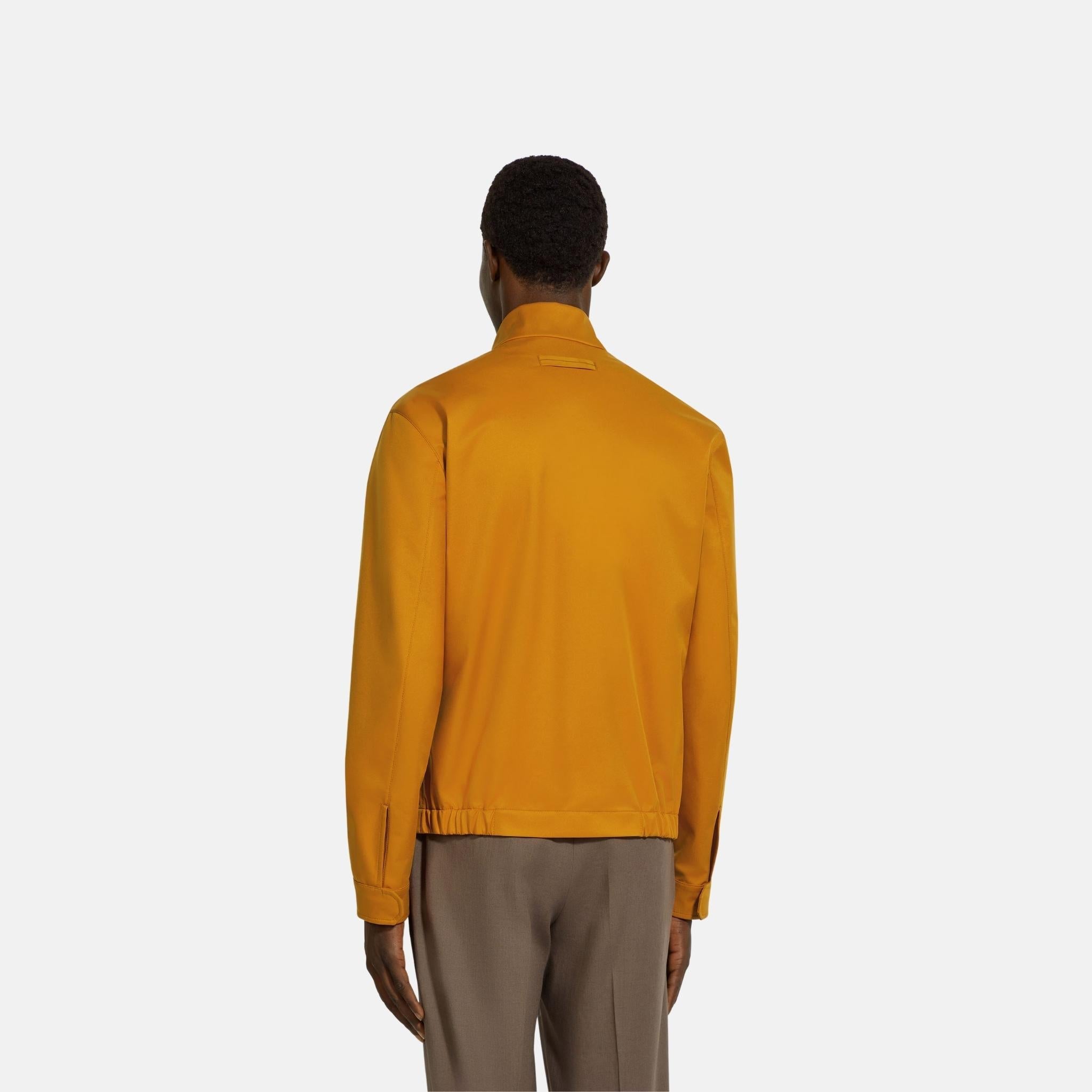 Motorin 100cc Microfiber Blouson